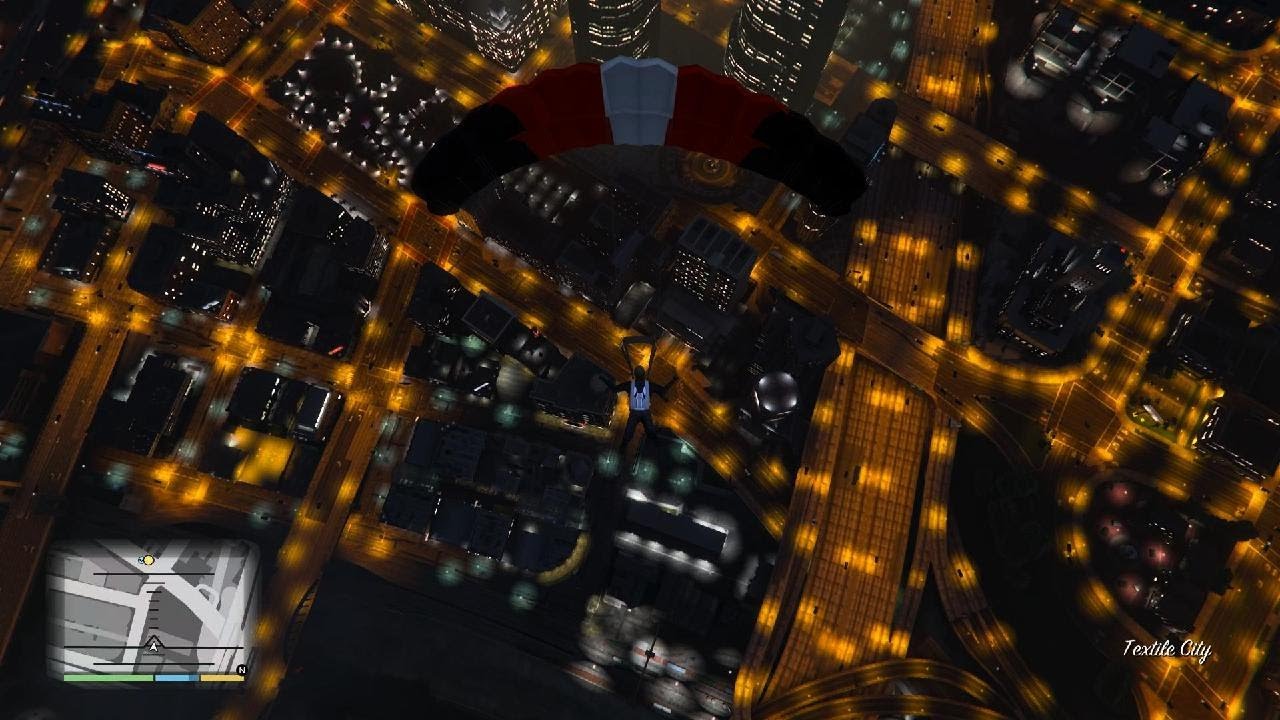 Grand Theft Auto V Story Part 21  PS5