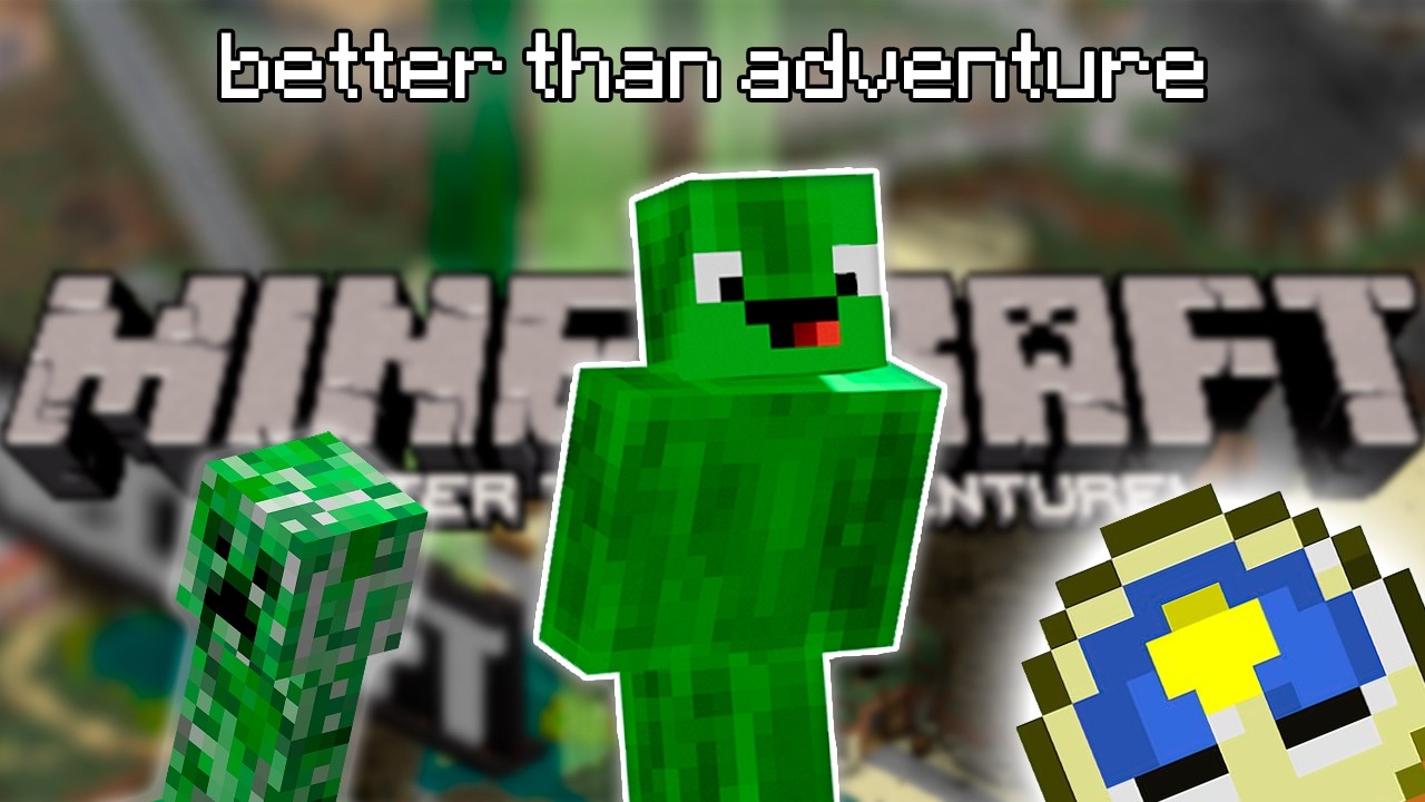 Я ВЫЖИВАЛ 100 ДНЕЙ В better than adventure В Майнкрафт