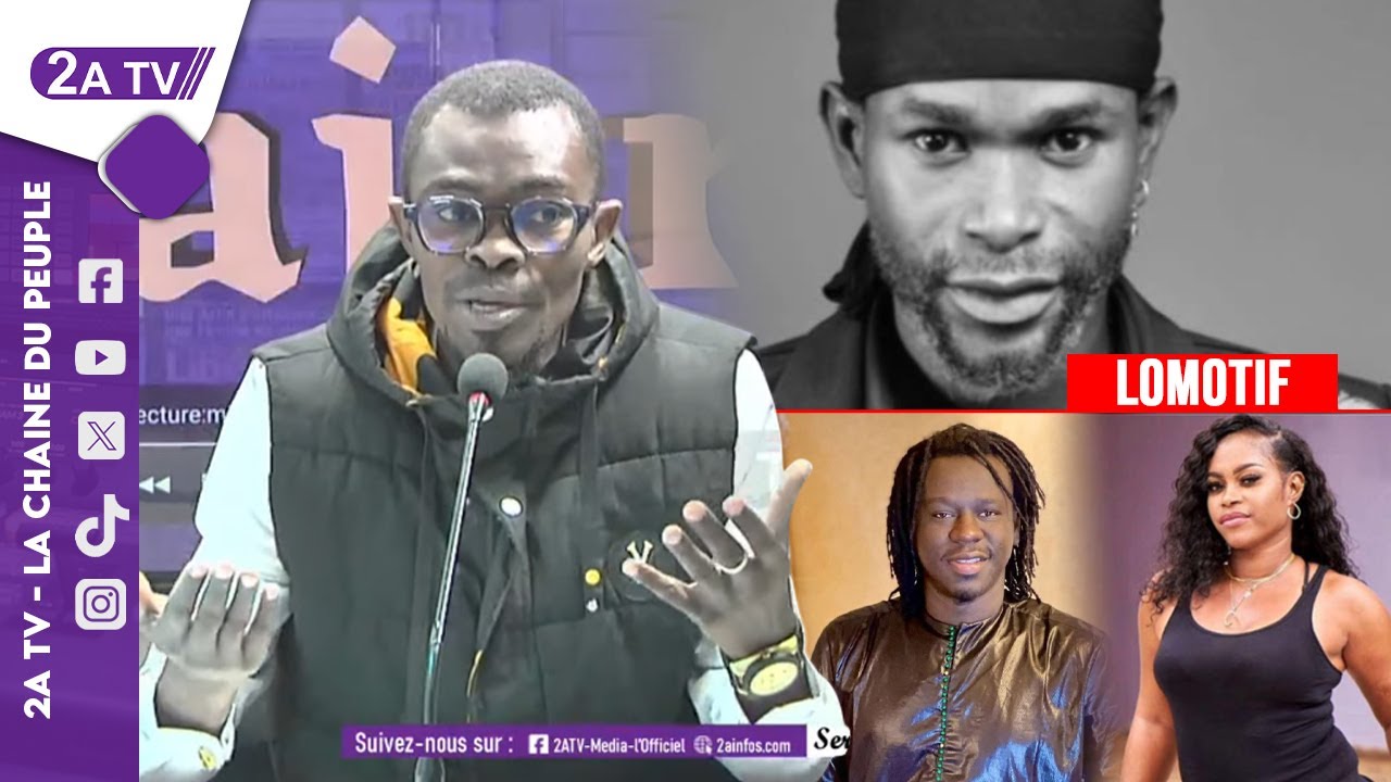 Dernière Nouvelle Meutre Aziz Dabala... Tarba Mbaye : Sérigne Niang fait des révélations