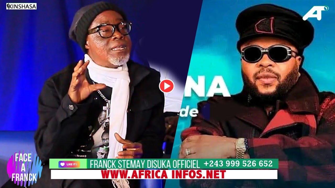 EXCLUSIF: CHAY NGENGE ANNONCE SON RETOUR DANS LE GROUPE WENGE BCBG DE JB MPIANA, SOUFFRANCE ELEKI...