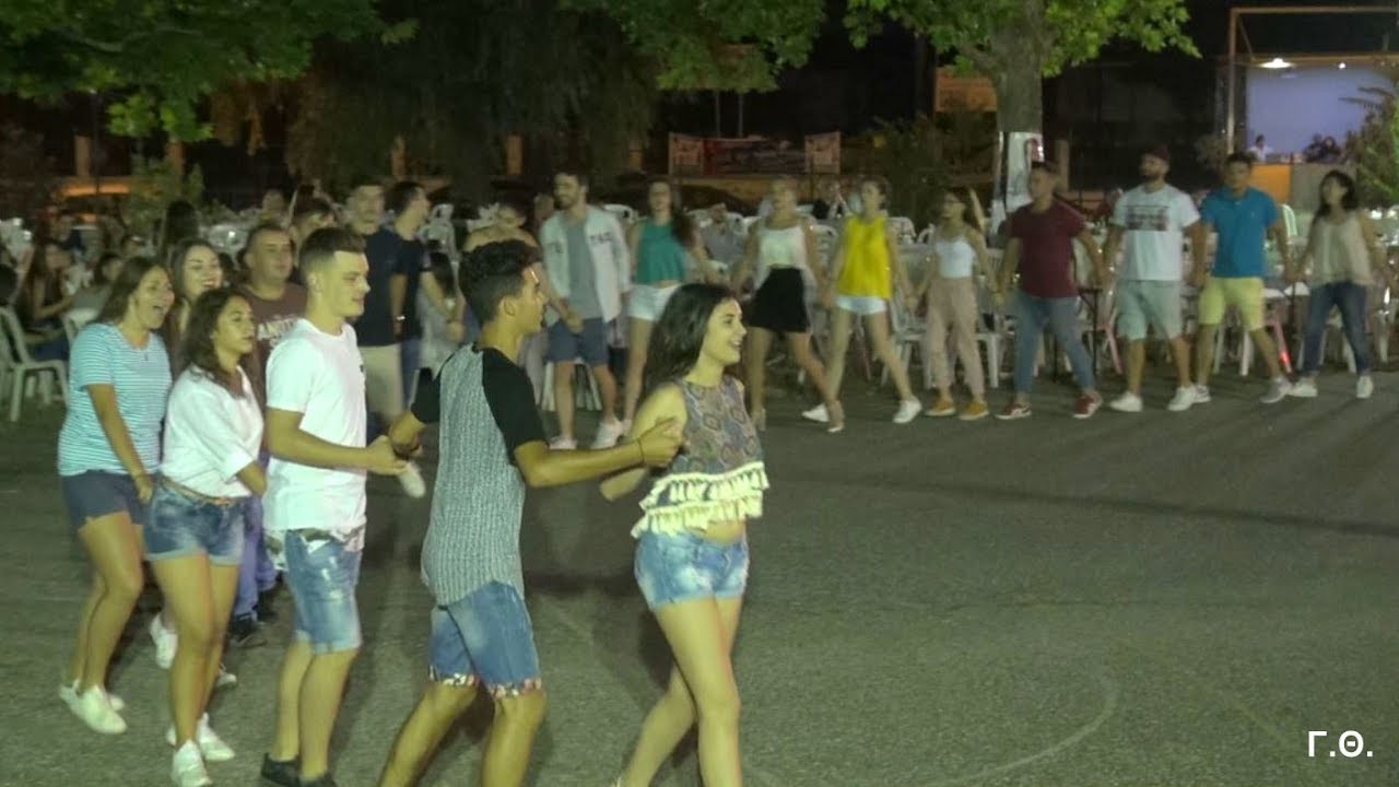 Ράικο - Κλαρίνο Μπάμπης Κεμανετζίδης 