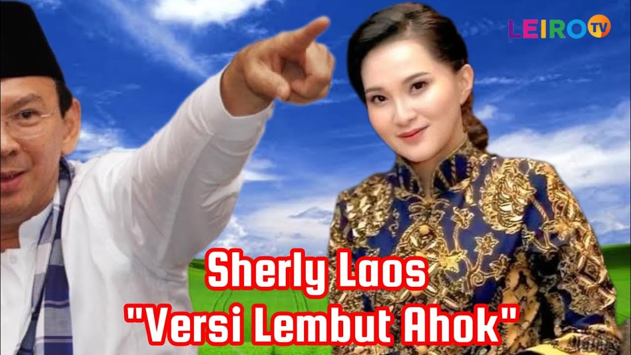 Sherly Laos, 