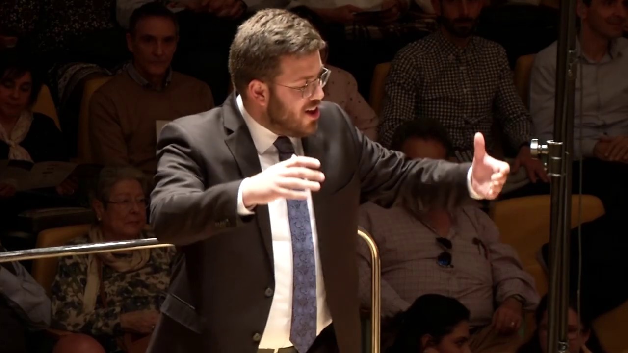 Suite “El Cascanueces” Op. 71ª (Sel) 14 