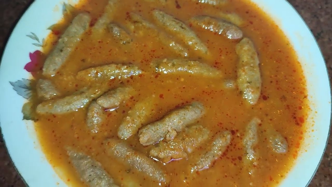 كفتة الرز بالكبد والقوانص👍👍