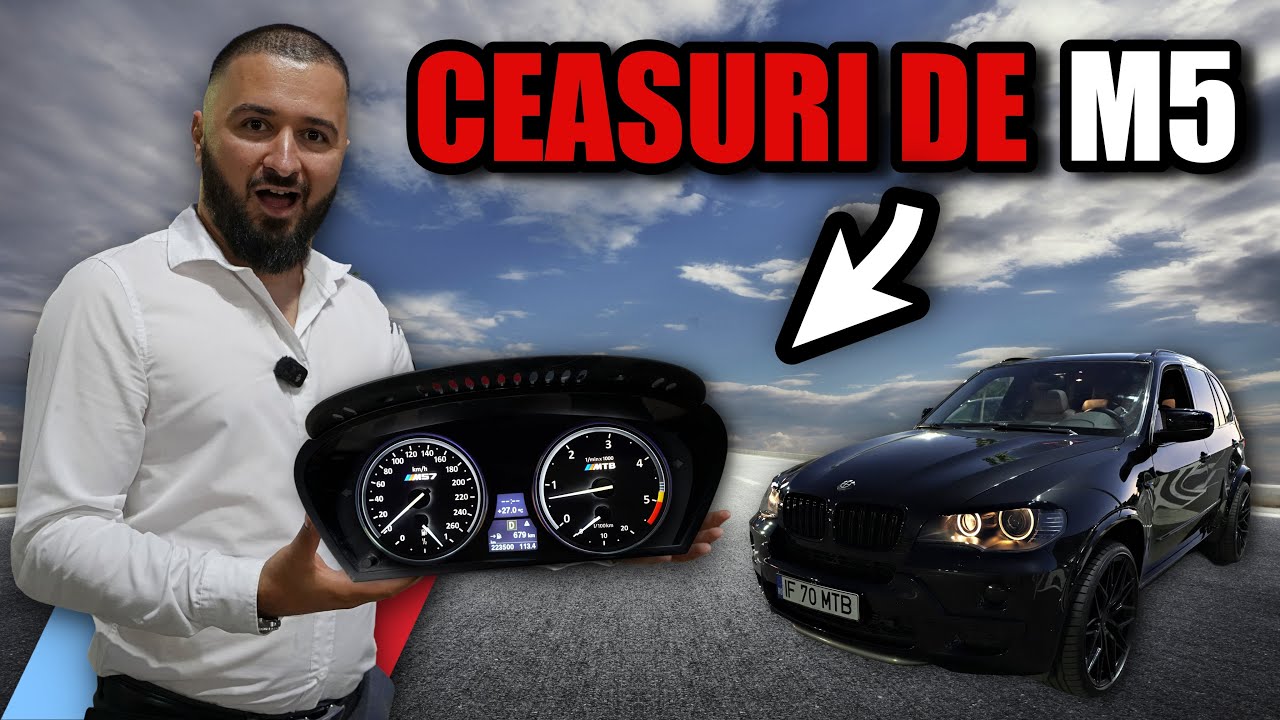 CEASURI UNICE IN ROMANIA - TUTORIAL