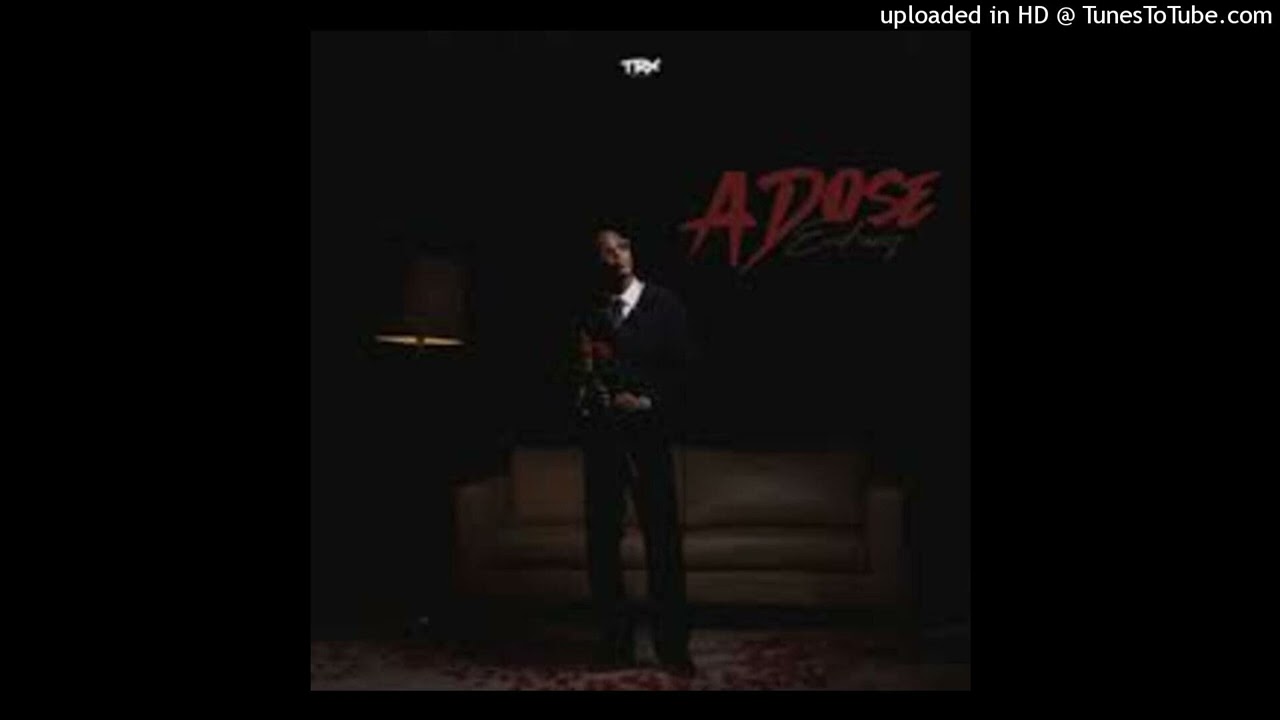 Eudreezy- Adose [EP Completa]