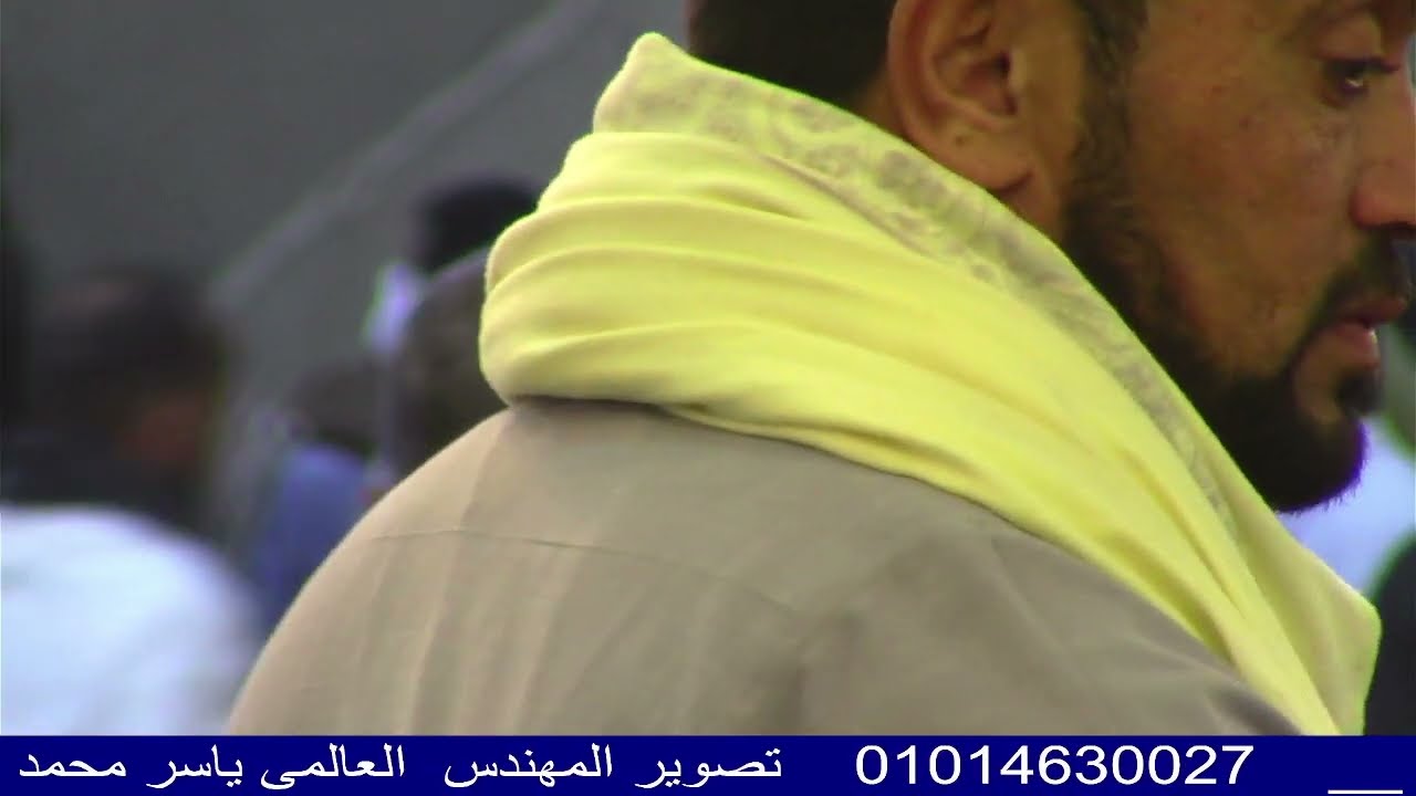 الشيخ محمد عميره -الحجر -عزاء الحاجة سمارة عبد العزيز مبروك المنسى-عزبة المنسى-طنطا-غربية-3-2-2026