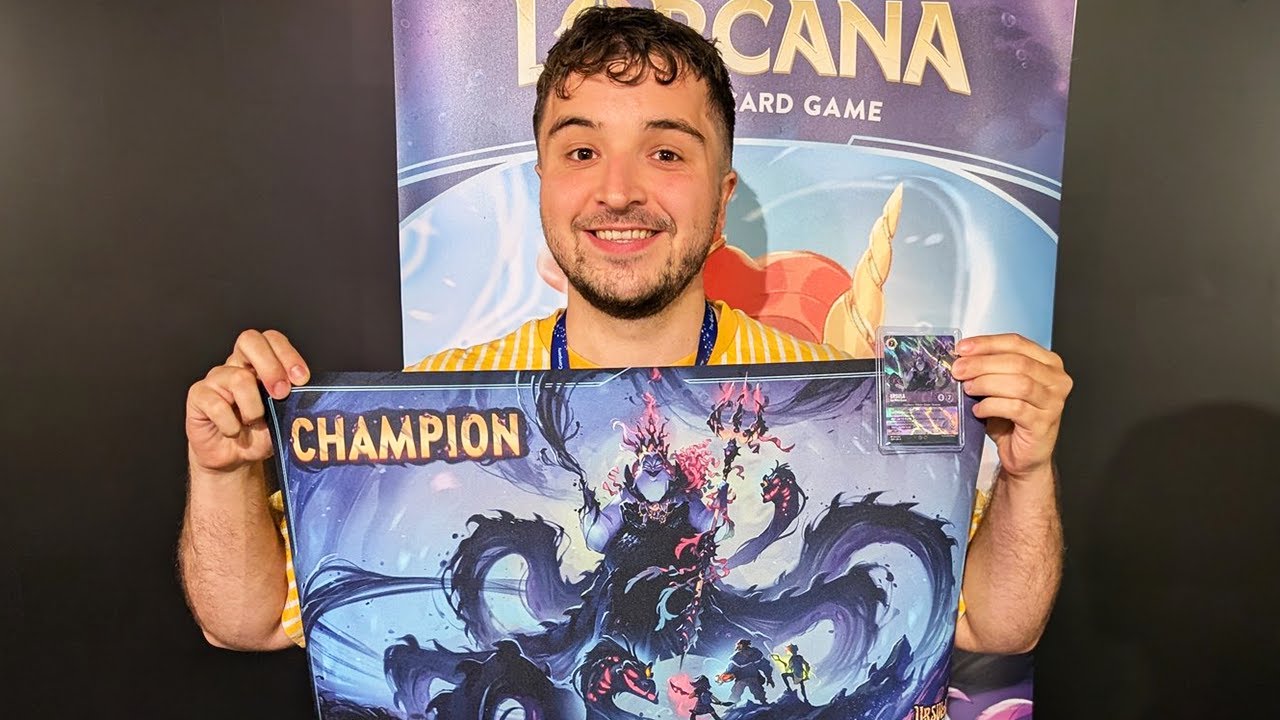 UNDEFEATED SET CHAMPION 🔥 SPICY BUDGET DECK 🔥 100% WIN RATE