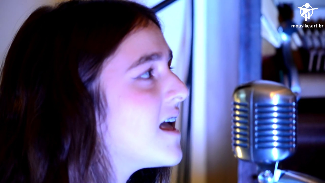 CREEP (RADIOHEAD) - ACÚSTICO MOUSIKÊ 2019 - 1ª TEMPORADA 