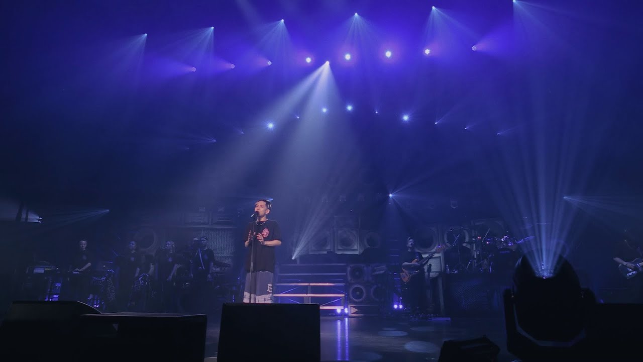 清水翔太『花束のかわりにメロディーを』from SHOTA SHIMIZU LIVE TOUR 2024