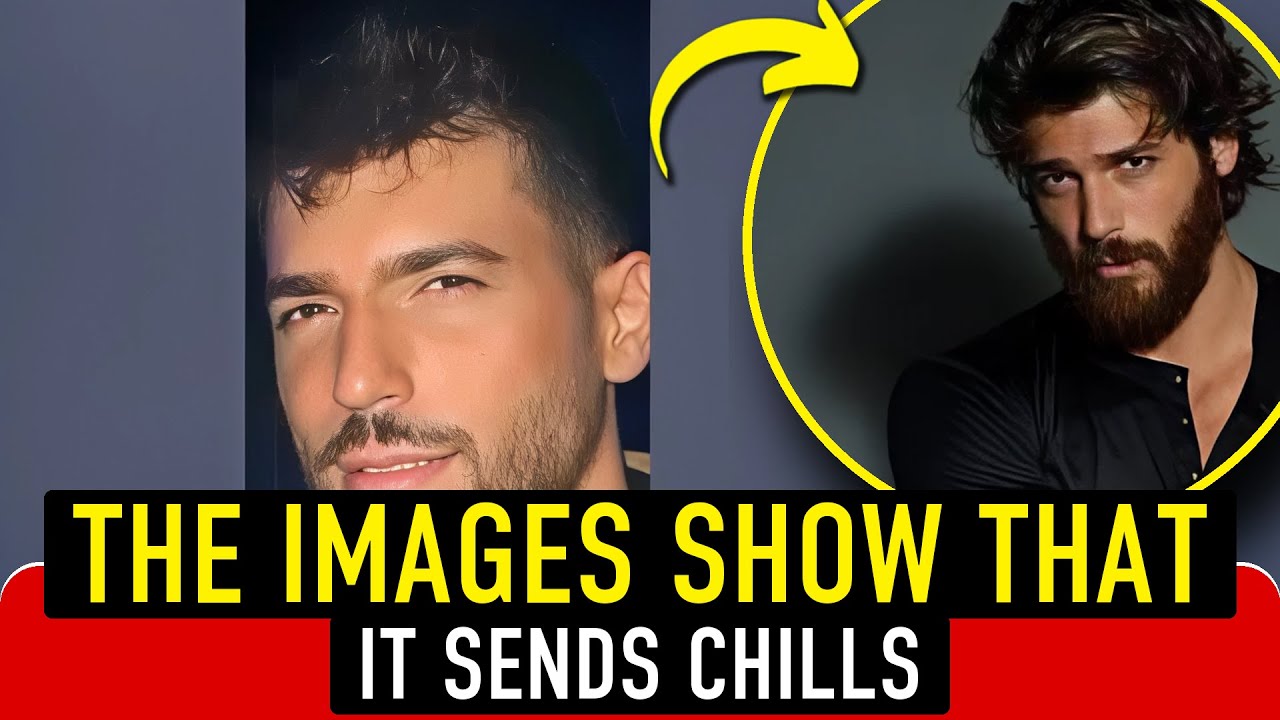⚡️JUST A FEW MINUTES AGO! CAN YAMAN REACTS TO DEMET’S WORDS… IS A RECONCILIATION ON THE HORIZON?