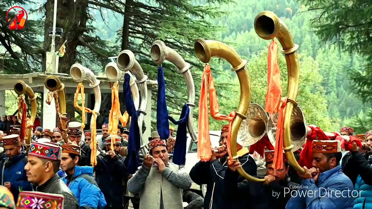 Letest Himachali Bhajan llJai Mata Kotli Soyal Dhara ll Singer  Gopal Sharma A Film By Basuki Studio