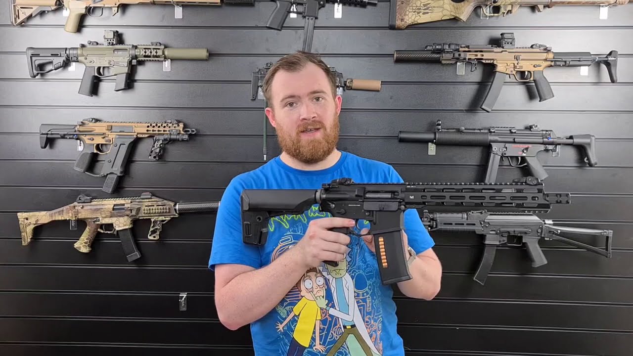 KWA Ronin T10 - Bringing It Home Ep. 73
