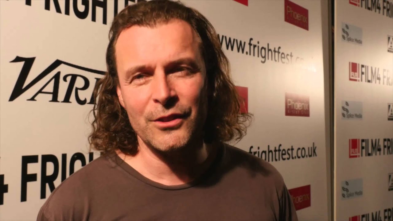Hawk the Slayer  Hunter Frightfest launch 2015 Kickstarter special