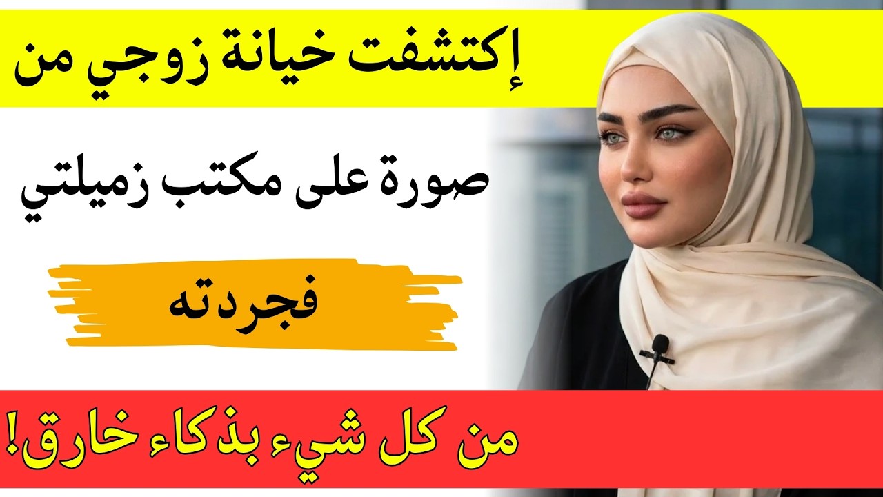 زوجي سرق أموالي ليؤسس شركة لعشيقته.. فحضرت حفل الافتتاح ودمرت مستقبله بكلمة واحدة!