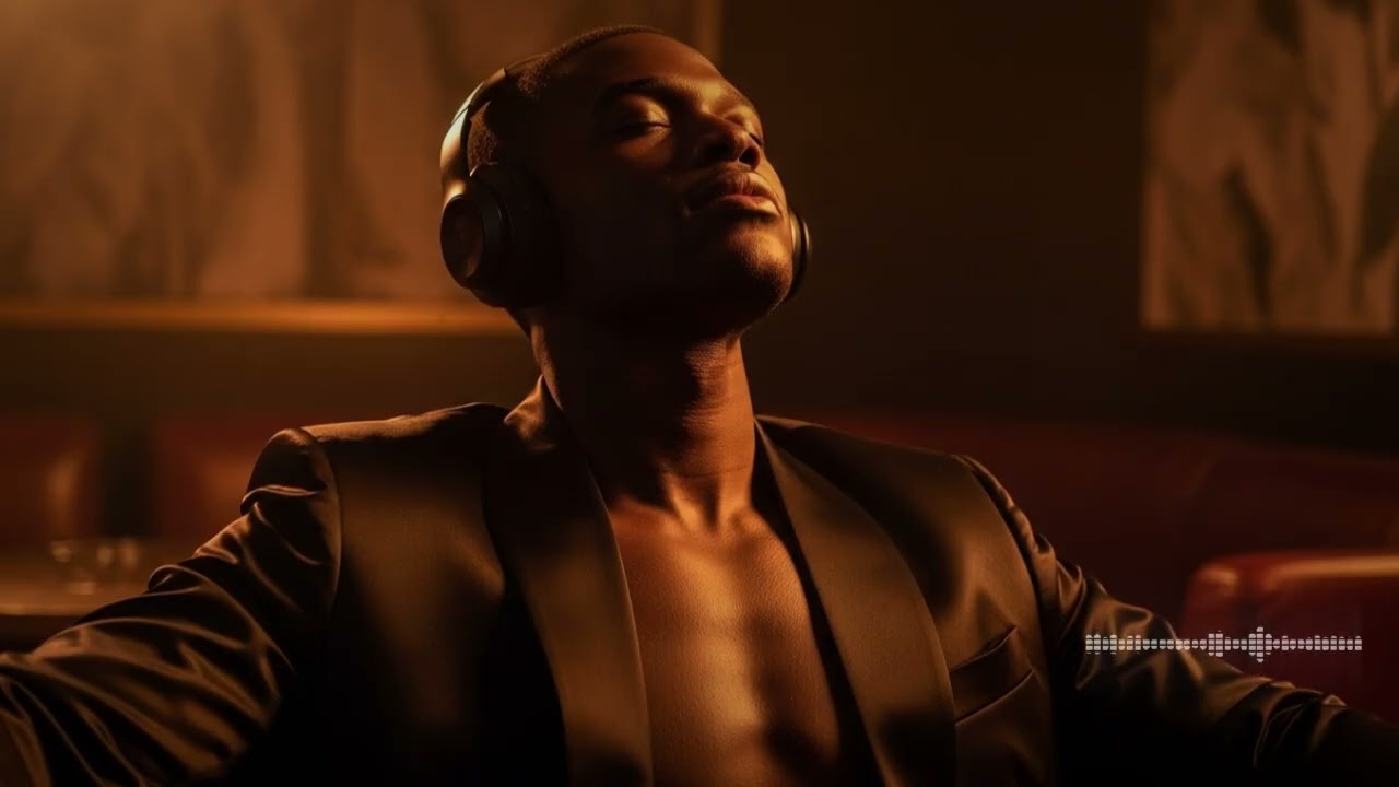 R&B Heartfelt Melodies &ndash; Midnight Soul Balance Volume 3