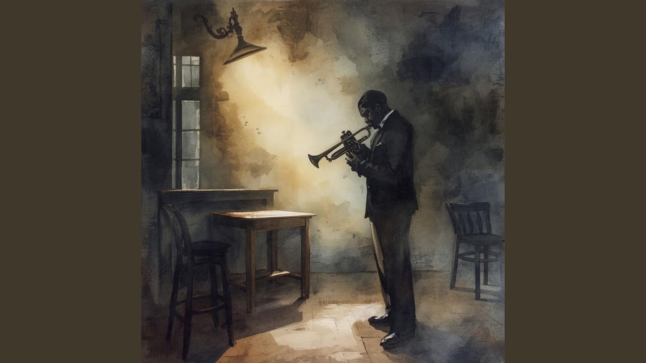 Candles, Shadows and Sound