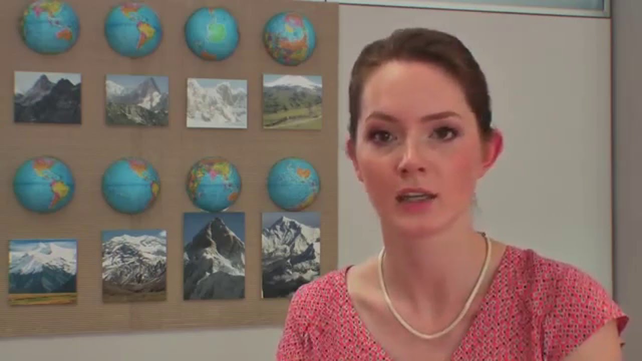 Neu auf SCHLOSS EINSTEIN: Laura Vietzen als Christina Falk