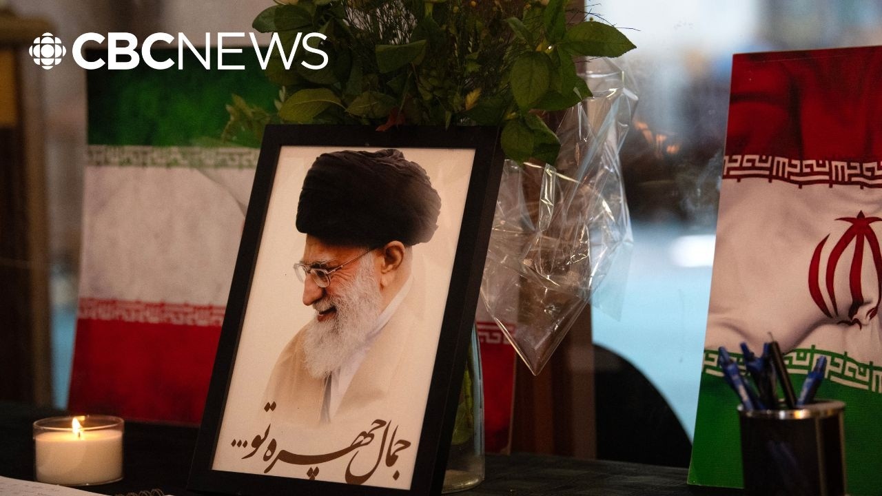 What's next for Iran after the supreme leader's killing?