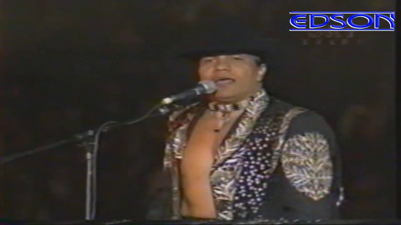 Esa mujer Bronco