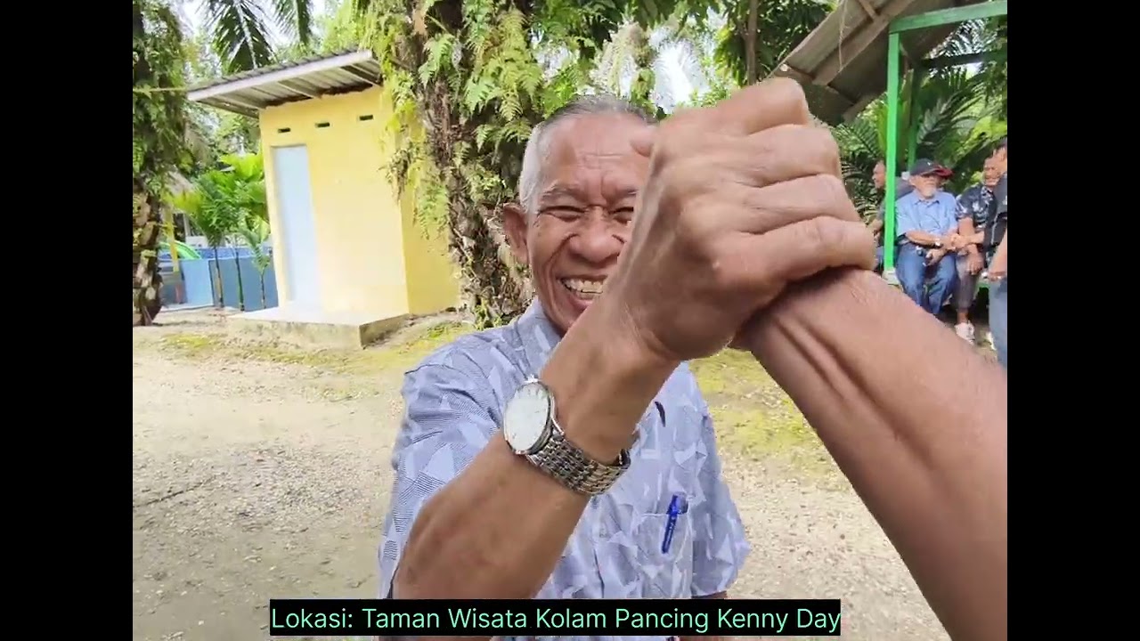 HCPku Selenggarakan Muscab tgl. 1/02/2026