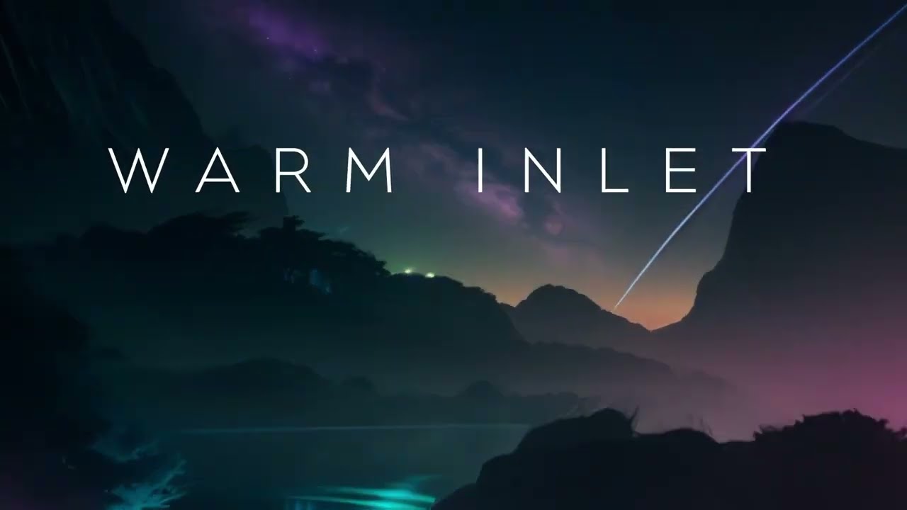 Dark Sky Alliance - Warm Inlet (Official Video)