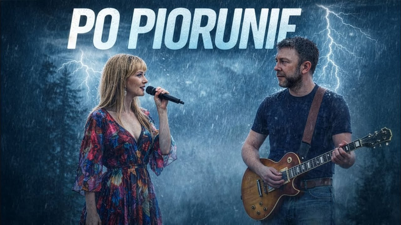 MIRAŻE - Po piorunie