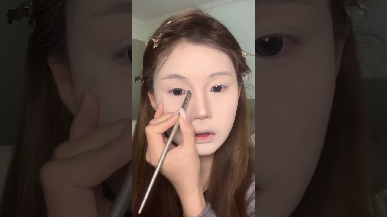 Effortless Makeup Magic: Flawless Camera Ready Looks
