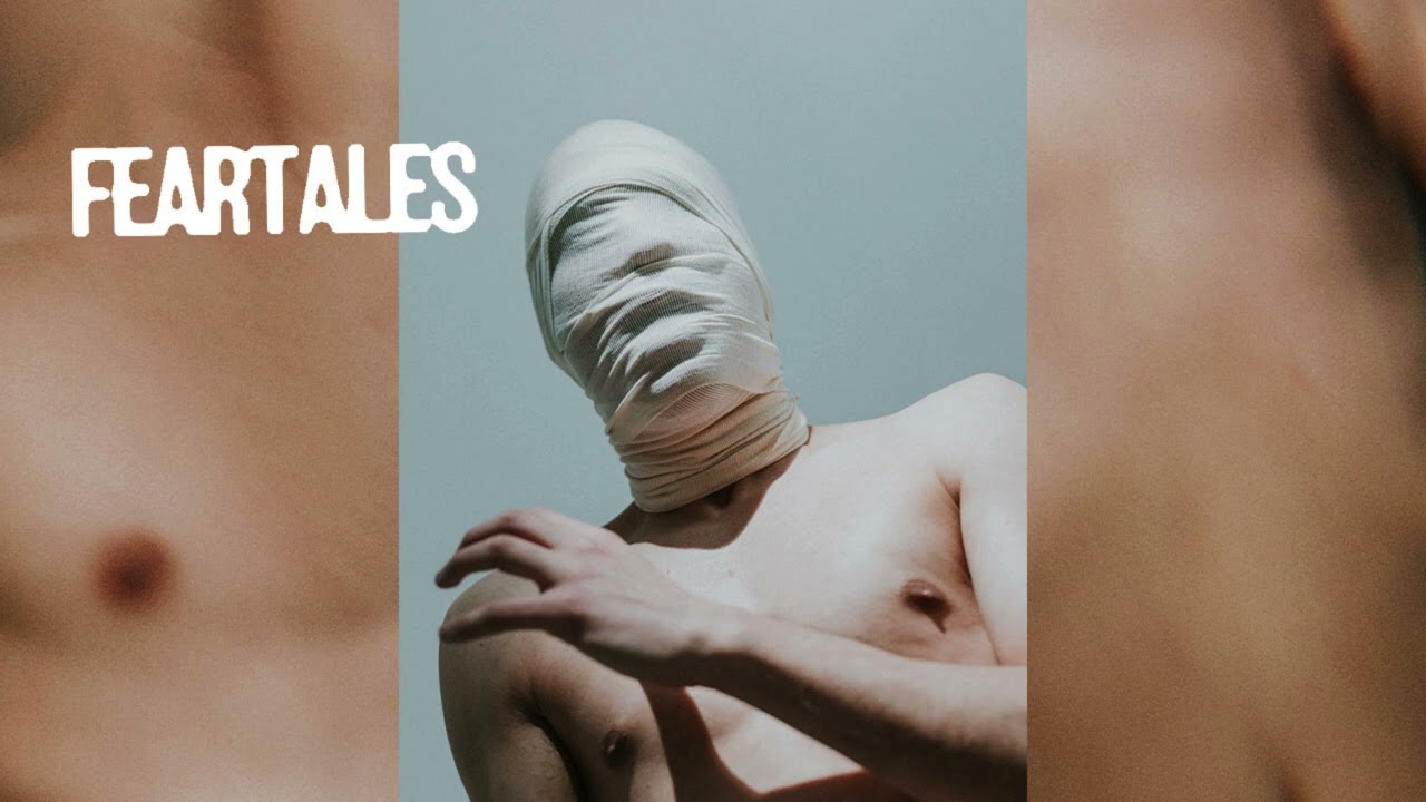 Loud Silence — Feartales