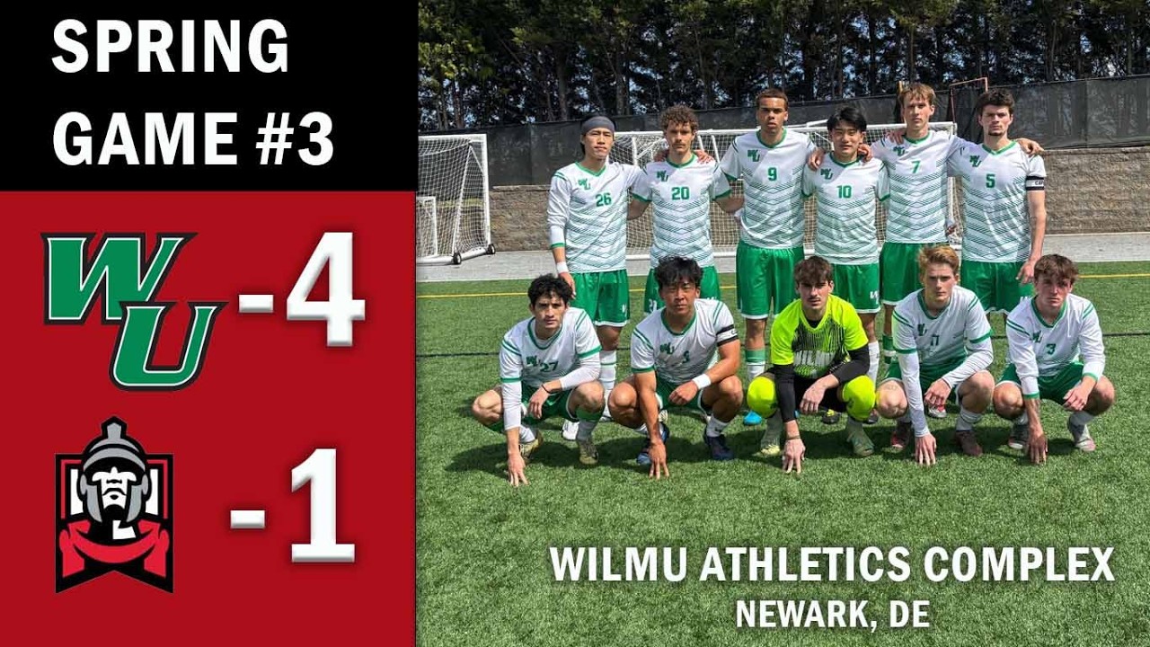 2026 Spring Game 3: Game highlights vs ESU. 4-1 Win
