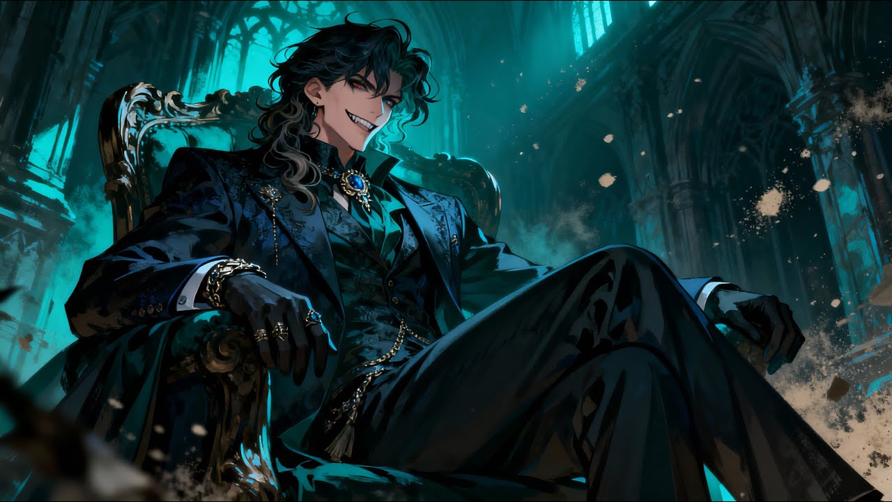 Villain You Hate