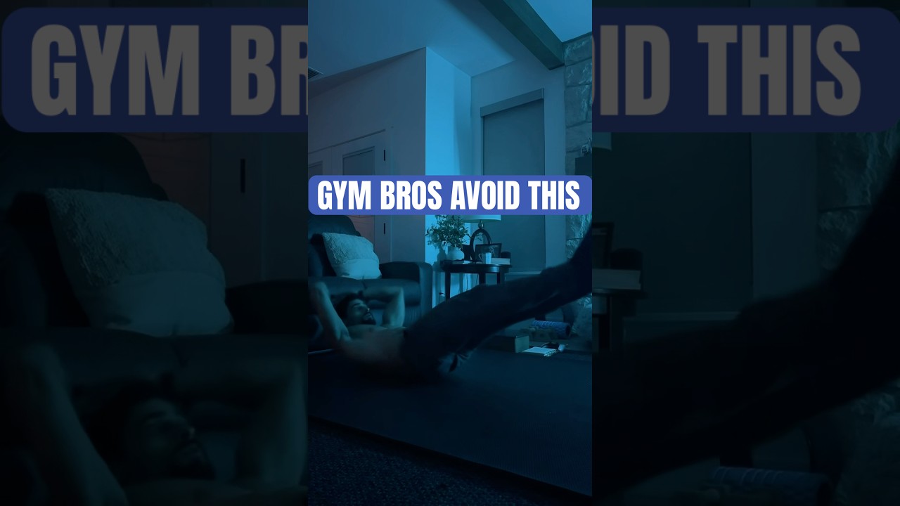 Can You Do 100 Reps of This? #fitness #shredded #workout #bodyweightworkout #mobility #motivation