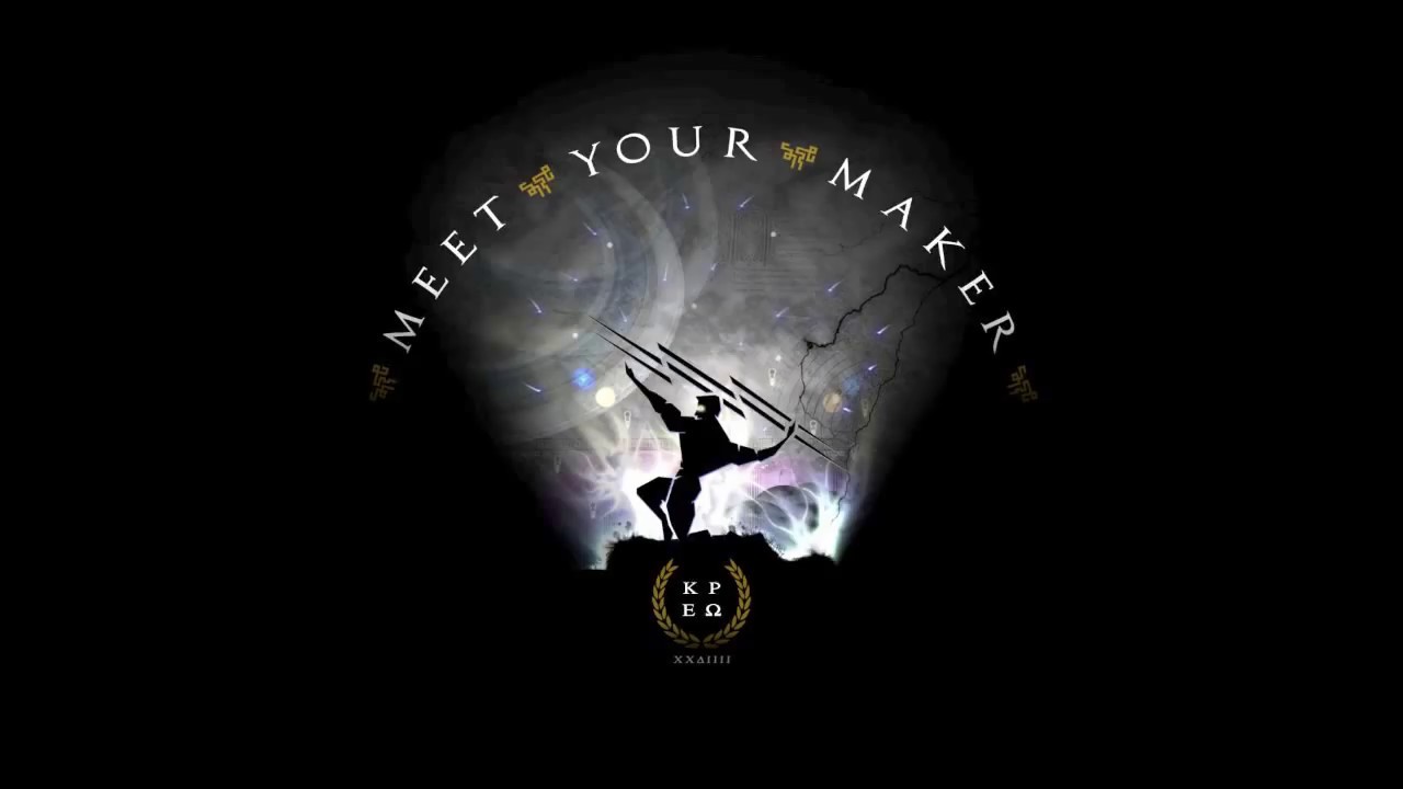Creo - Meet Your Maker