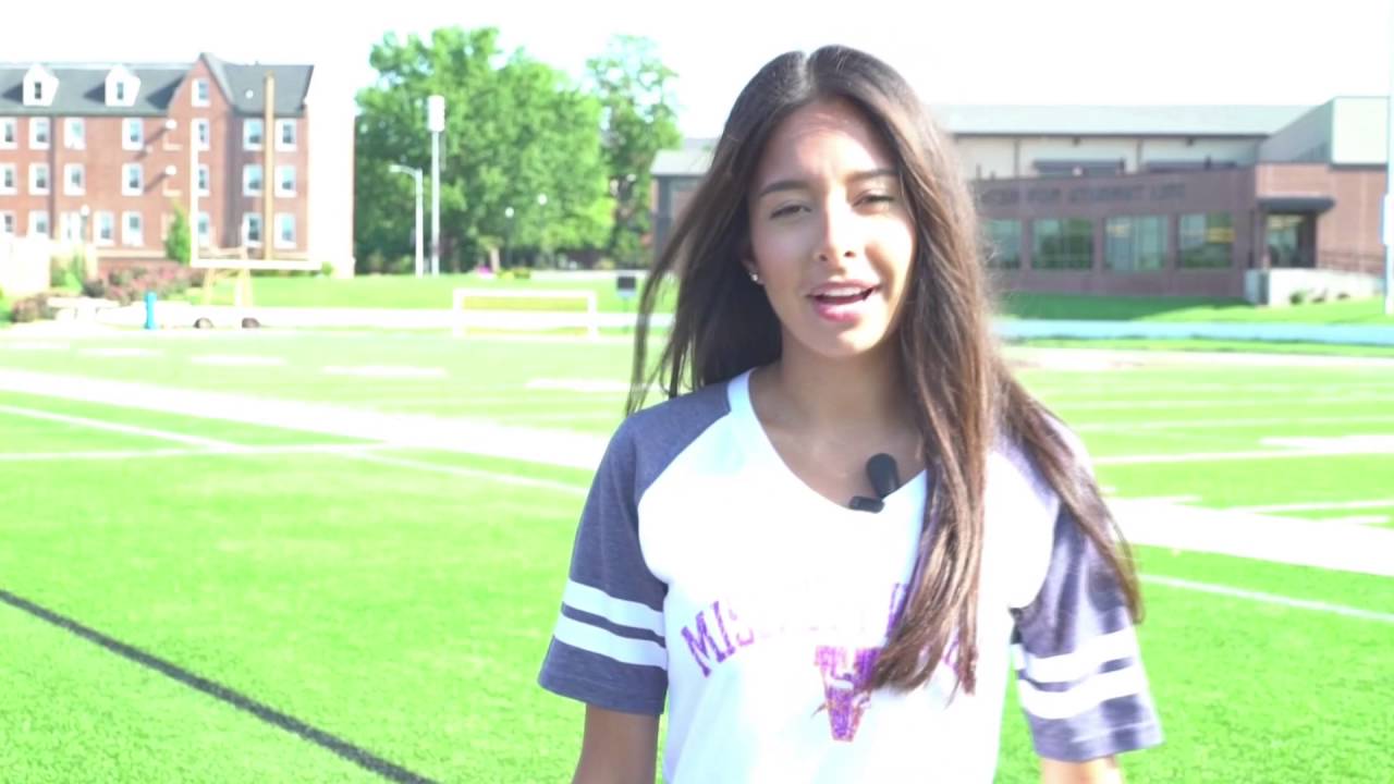 Missouri Valley College Campus Tour