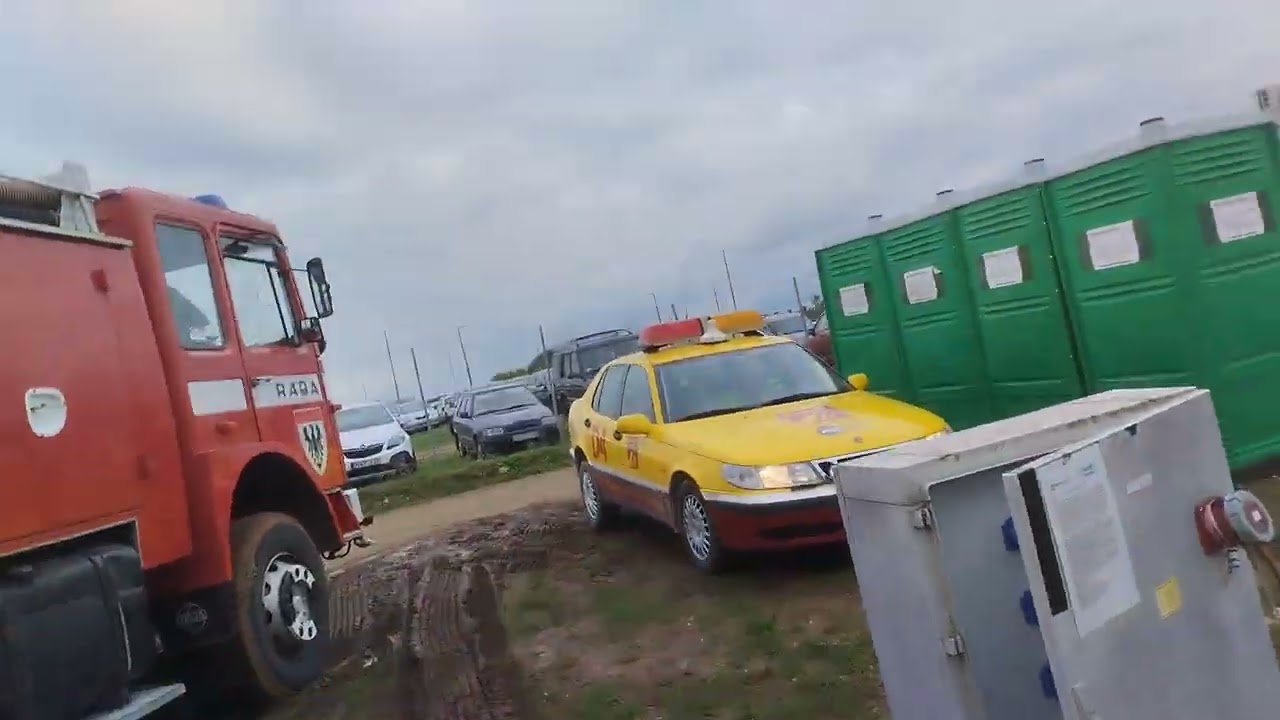 Ikarus találkozó Aeropark  Ferihegy 2024.10. 05.- 3-rész