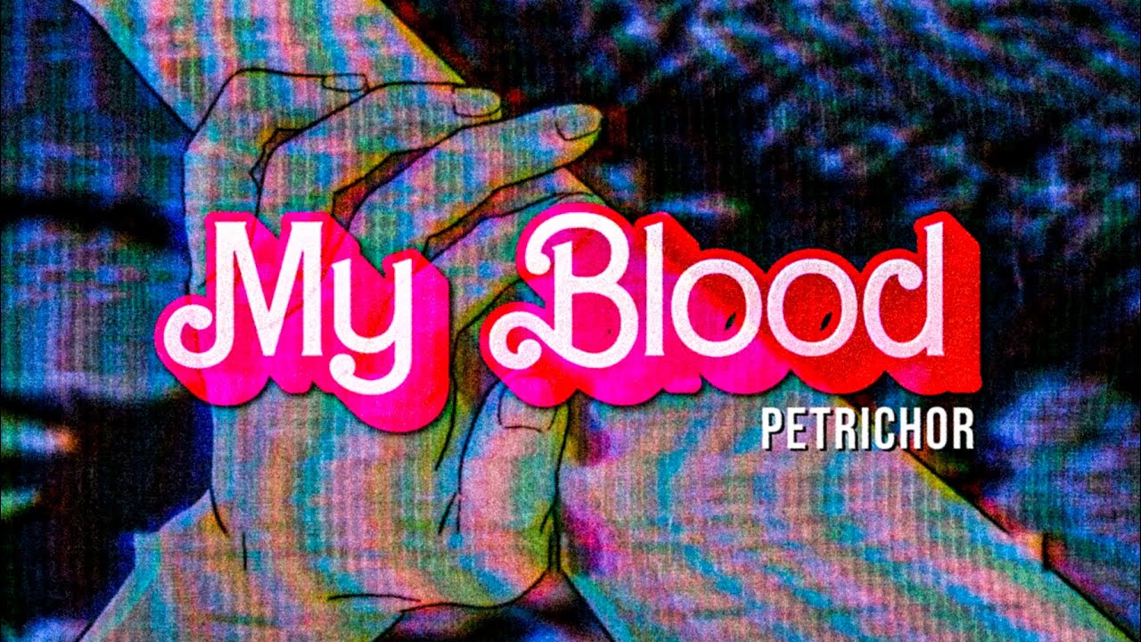 twenty one pilots - My Blood (Remix)