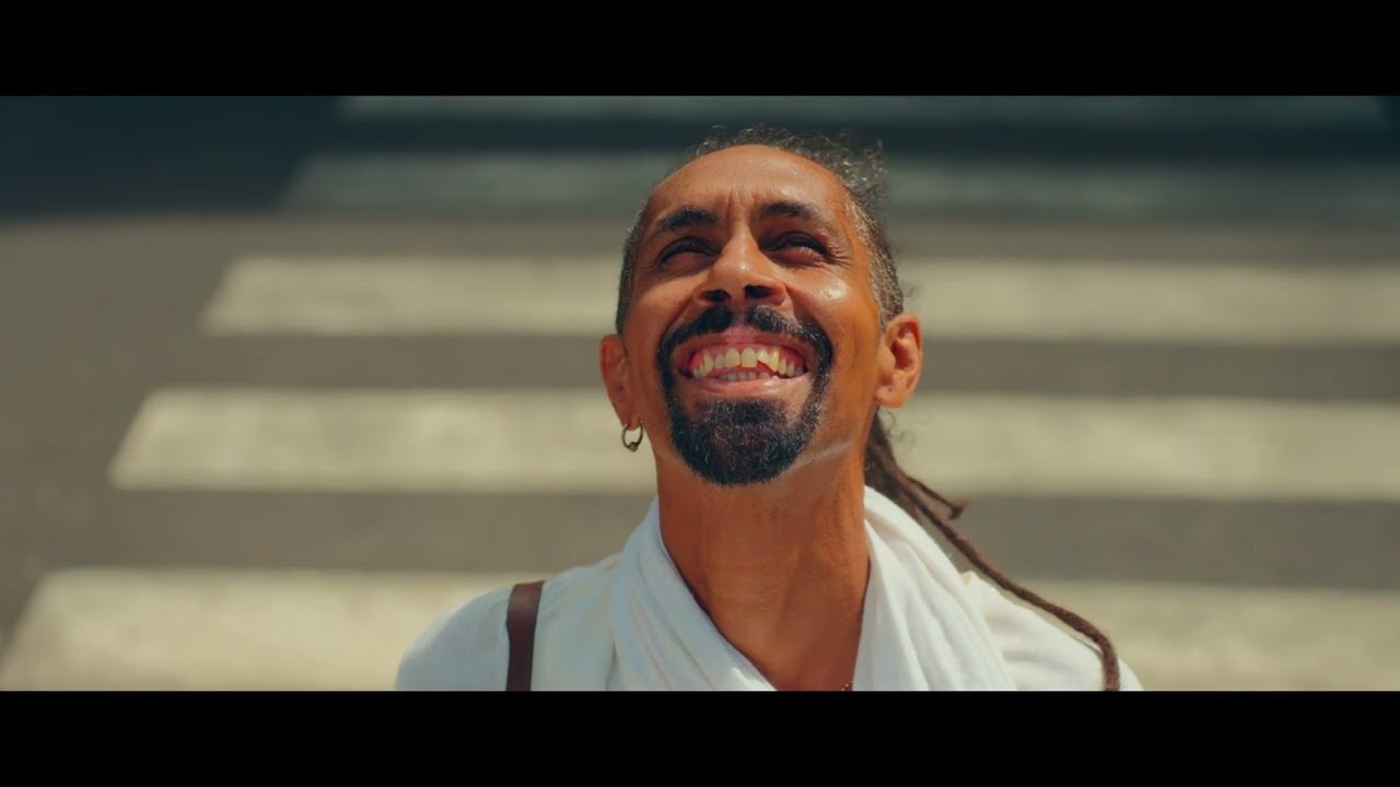 Fábio Ramos - Onde Kes Bai