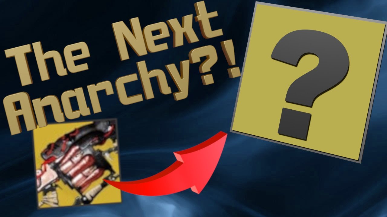 Use This After The Anarchy Nerf | Season 15 Prep
