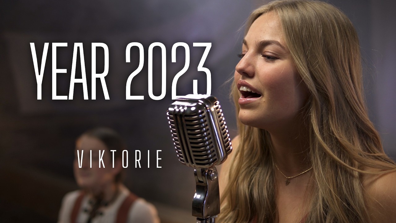 Viktorie - Year 2023