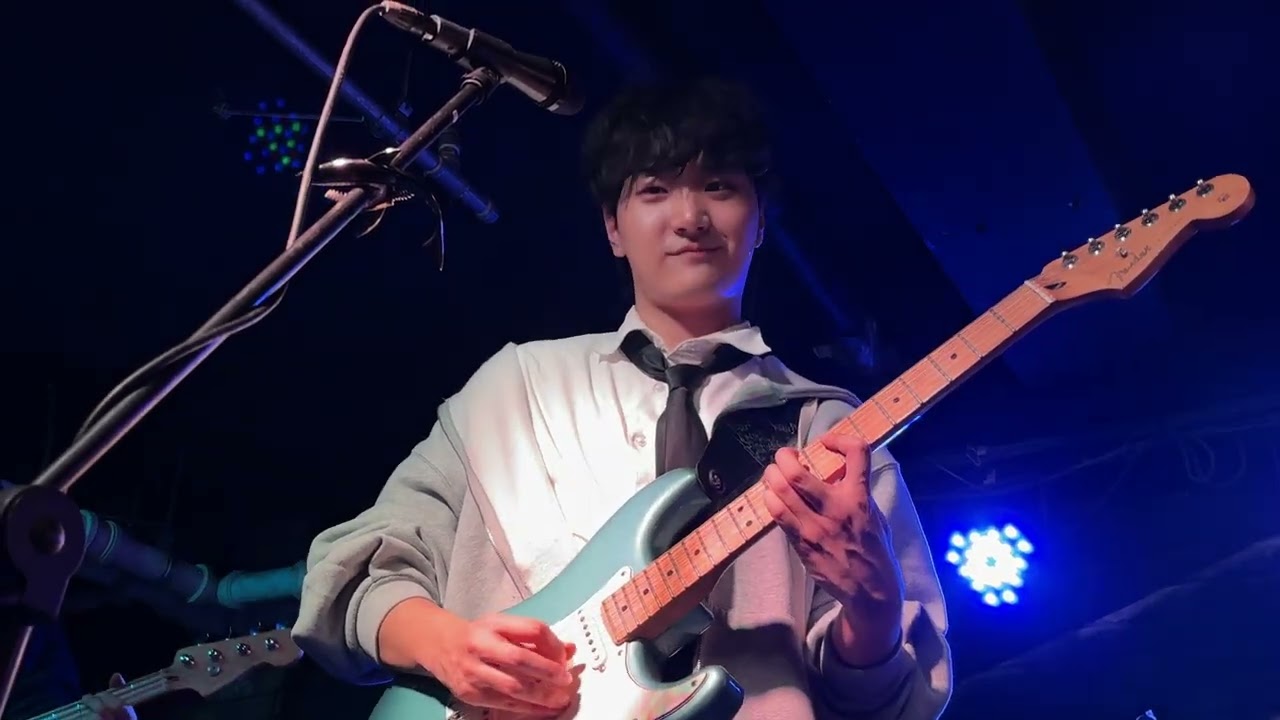 260130 적란운 (ZEOKRANUN) - 베시두즈 @클럽FF | 김준경 focus