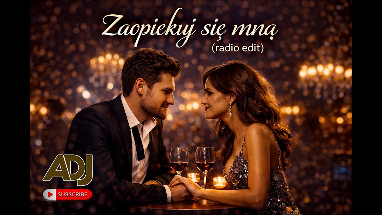 articDJ - Zaopiekuj sie mną (radio edit)