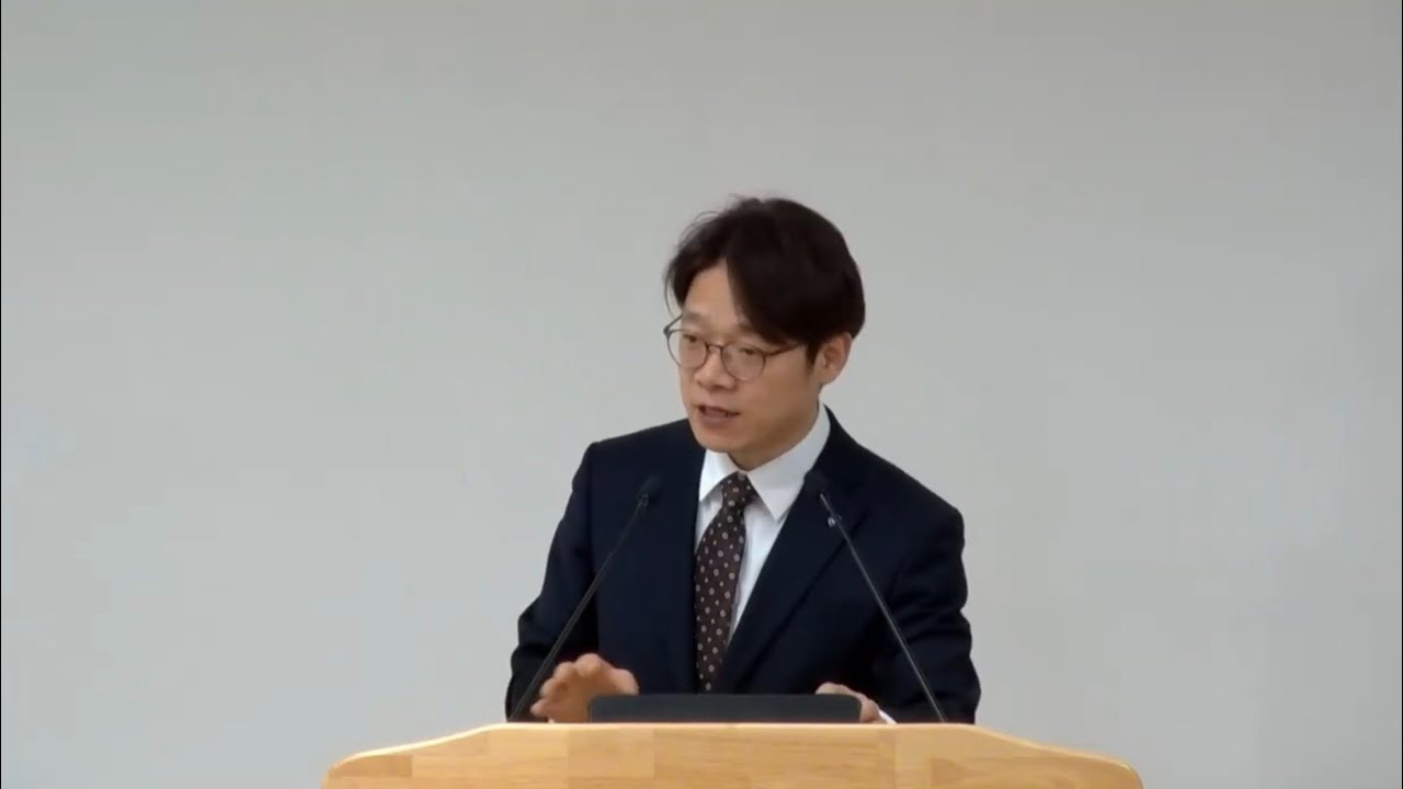 버림받으신 예수님_마27장46절__26년 2월 22일