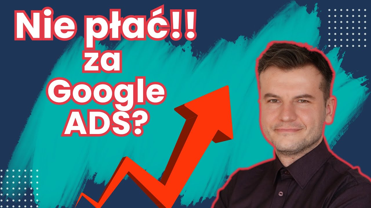 Jak NIE przepłacać za Google Ads? Wybierz skuteczniejsze i tańsze SEO zamiast płatnej reklamy! #seo