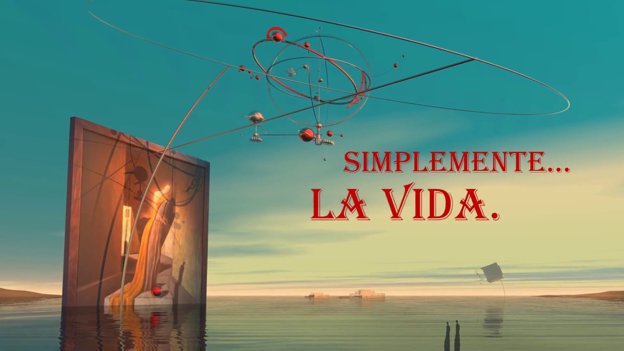 SIMPLEMENTE    LA VIDA