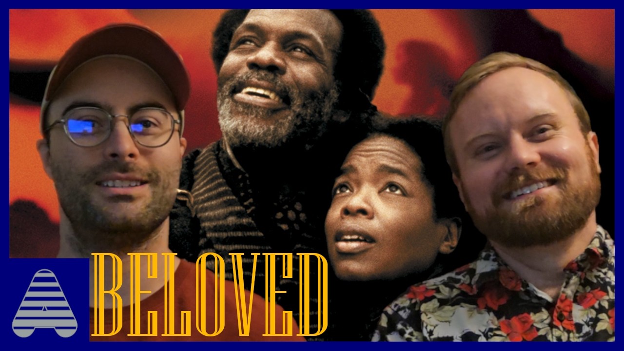 Beloved - Toni Morrison Classic American Novel vs Oprah Winfrey, Danny Glover Movie (S5E1)
