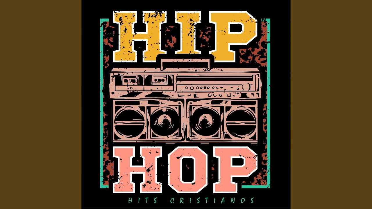 Grandes Exitos De Rap Cristianos