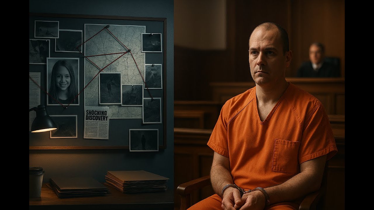 &ldquo;Delphi Murders 2025 Inside Richard Allen&rsquo;s Final Appeal &mdash; Justice or Another Twist&rdquo;