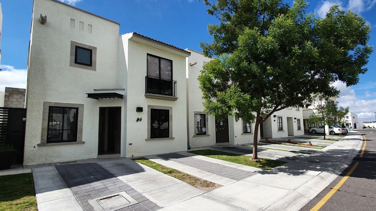 Provenza 📍 El Marqués, Querétaro.  $2,480,000