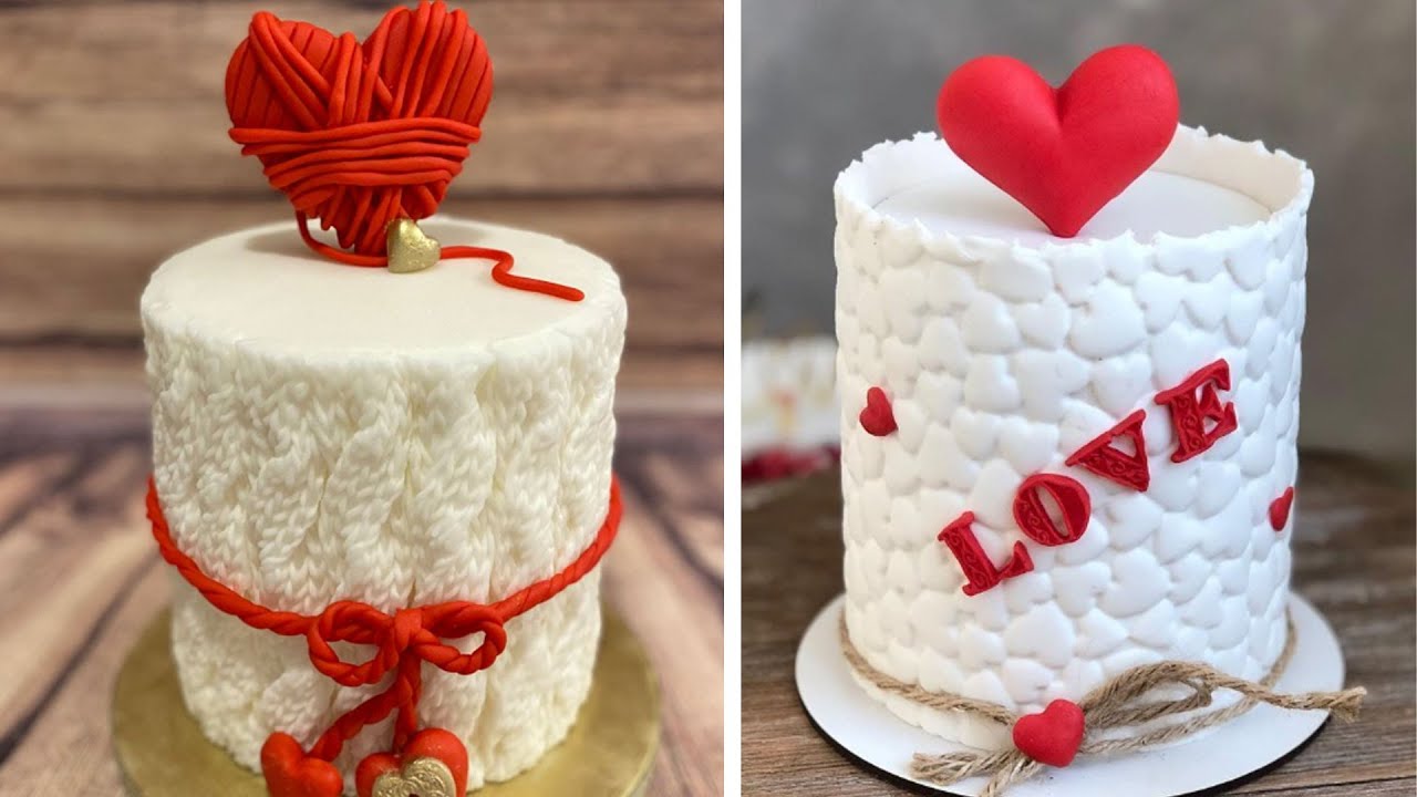 Top 100 So Yummy Cake Decorating Tutorials 😍 Best Satisfying Chocolate Cake Decorating Recipes
