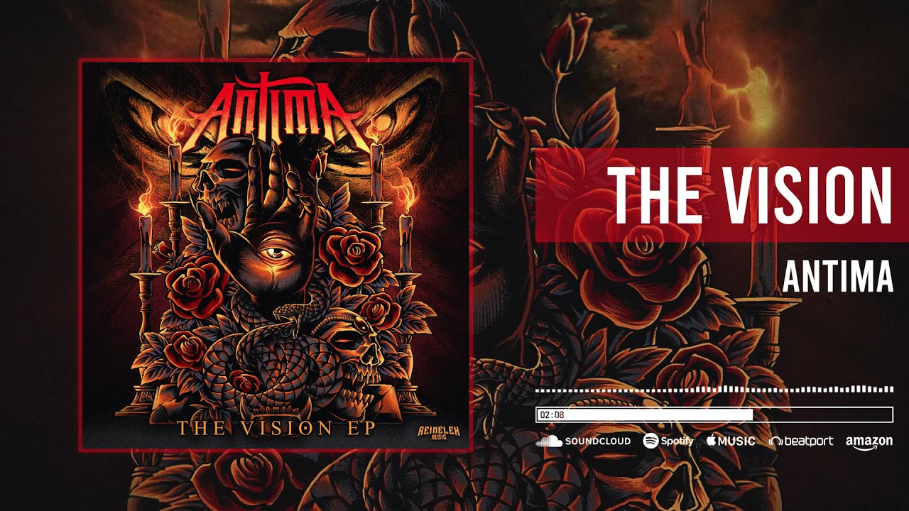 Antima - The Vision